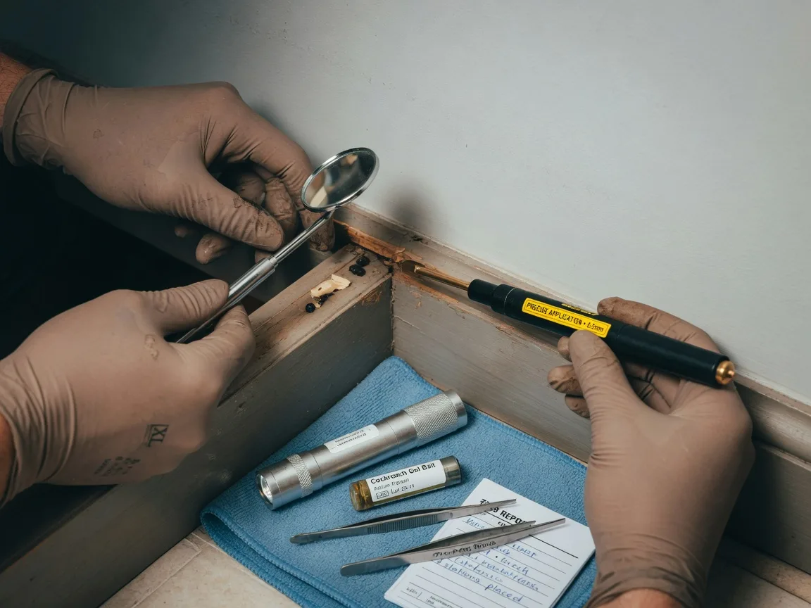 Why choose Emergency Pest Control in Friendship, MD